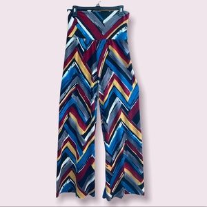 Palazzo pants